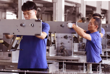 全自动开云（中国）的价值以及意义