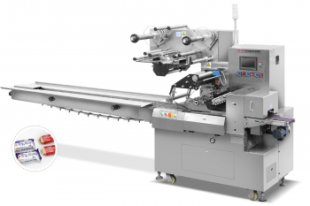 DXD-300高速全伺服开云（中国）